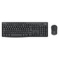 TECLADO Y MOUSE INALAMBRICO MK370
