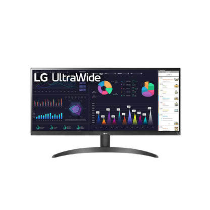 MONITOR 29'' 29WQ500-B FHD 2560x1080 100Hz HDMI