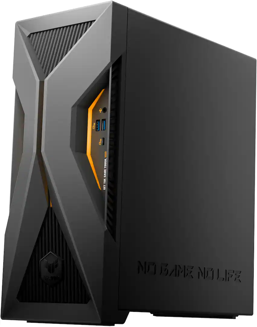 PC GAMING TUF T500MVC I5 13420H 16GB RAM 1TB SSD RTX 5060 8GBECLIPSE GREY