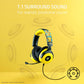AUDIFONO KRAKEN V4 X WIRED EDICION POKEMON RZ04-05180300-R3M1