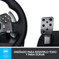 TIMON Y PEDALES G920 DRIVING FORCE - XBOX-PC