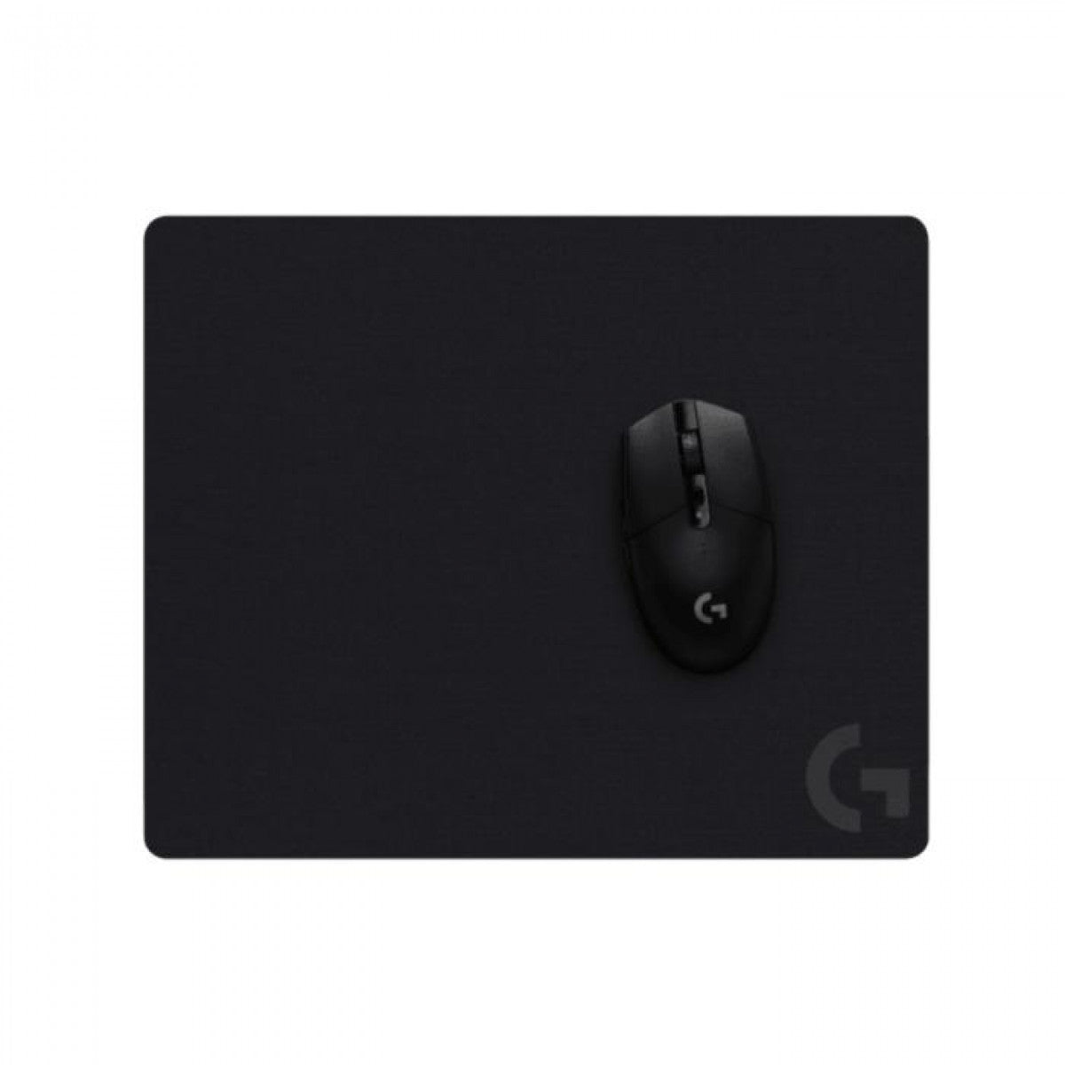 MOUSE PAD G240 NEGRO