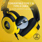 AUDIFONO KRAKEN V4 X WIRED EDICION POKEMON RZ04-05180300-R3M1