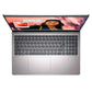DC15250 I7-1355U 16 GB RAM 1TB SSD 15.6P W11 PLATINUM SILVER