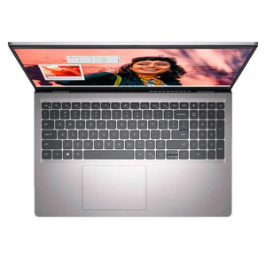 DC15250 I7-1355U 16 GB RAM 1TB SSD 15.6P W11 PLATINUM SILVER