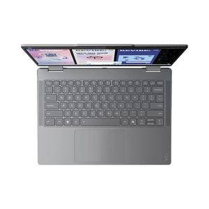 YOGA 7 14ILL10 CORE ULTRA 7 16GB RAM 1TB SSD 14P TOUCH X360 W11 LUNA GREY