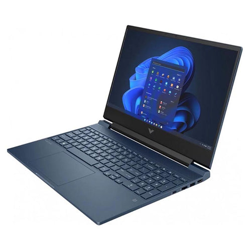 VICTUS 15-FA0033DX I5-12450H 8GB RAM 512GB SSD RTX 3050 4GB 15.6P W11
