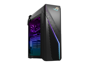 PC ROG STRIX G16CHR-IS766 i7-14700F 32GB RAM 1TB SSD RTX 4060 8GB W11 TEC Y MOUSE