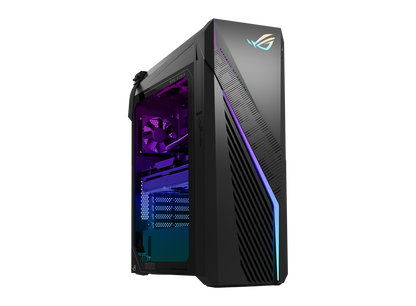 PC ROG STRIX G16CHR-IS766 i7-14700F 32GB RAM 1TB SSD RTX 4060 8GB W11 TEC Y MOUSE