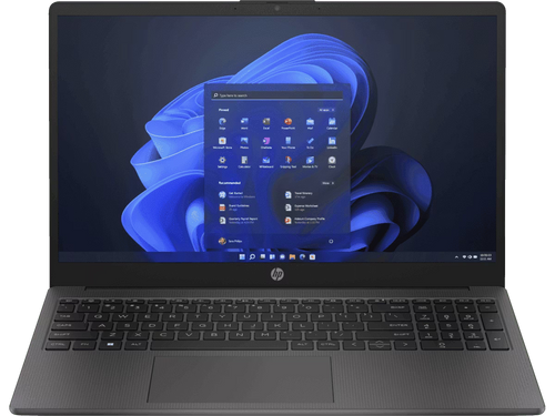 HP 255 G10 RYZEN 7 7730U 16GB RAM 512GB SSD 15.6P W11 PRO DARK