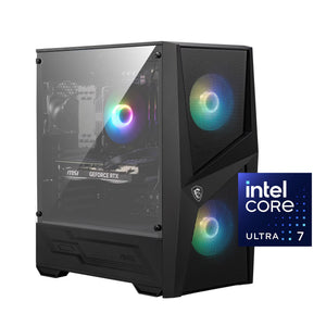PC CODEX R2 C2NVP7-682US ULTRA 7 265F 16GB RAM DDR5 1TB SSD RTX 5070 WIN 11