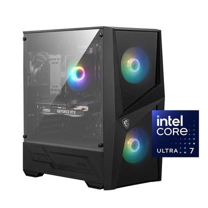 PC CODEX R2 C2NVP7-682US ULTRA 7 265F 16GB RAM DDR5 1TB SSD RTX 5070 WIN 11