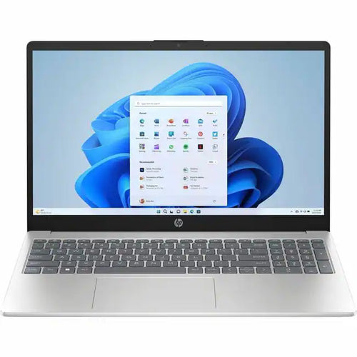 15T I7-1355U 8GB RAM 256GB SSD 15.6P W11 SILVER