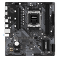 MOTHERBOARD A620M-HDV/M.2 SOCKET AM5