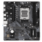 MOTHERBOARD A620M-HDV/M.2 SOCKET AM5