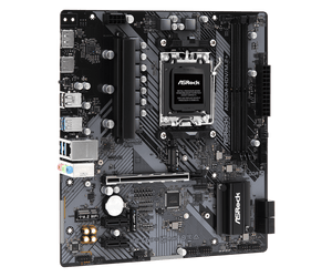 MOTHERBOARD A620M-HDV/M.2 SOCKET AM5