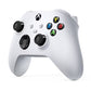 CONTROL PARA XBOX ROBOT WHITE