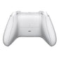 CONTROL PARA XBOX ROBOT WHITE
