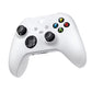 CONTROL PARA XBOX ROBOT WHITE