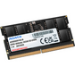 MEMORIA RAM PARA LAPTOP 16GB 5600 DDR5 AD5S560016G-S