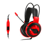 AUDIFONO GAMING DS501