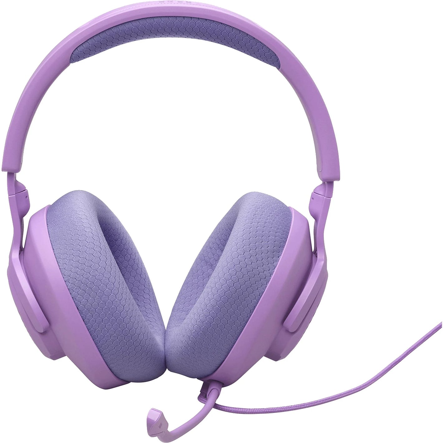 AUDIFONO 3.5MM QUANTUM 100 M2 LILA