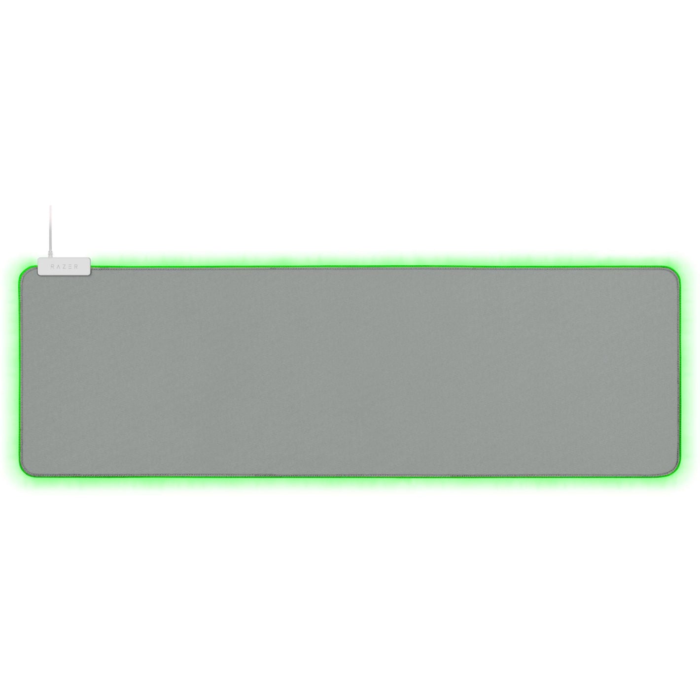 MOUSE PAD GOLIATHUS EXTENDED CHROMA MERCURY RZ02-02500314-R3M1
