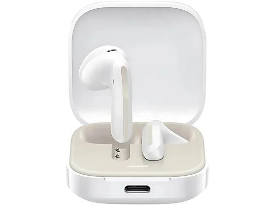AUDIFONO INALAMBRICO REDMI BUDS 6 ACTIVE WHITE