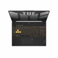 TUF FX507VI-LP139 LA I7-13620H 16GB RAM 1 TB SSD RTX 4070 8GB 15.6P W11H