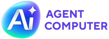 ASUS AI Agent Computer