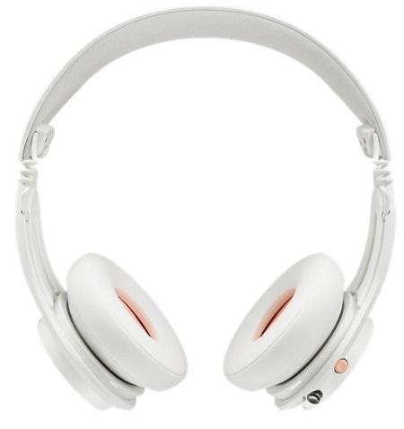AUDIFONOS INALAMBRICOS ICON ANCS5IOW-S951 WHITE