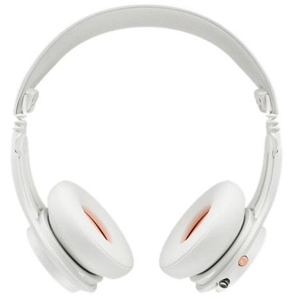 AUDIFONOS INALAMBRICOS ICON ANCS5IOW-S951 WHITE