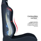 SILLA GAMING VG SL 3800 SE AUDI BLACK CARBON