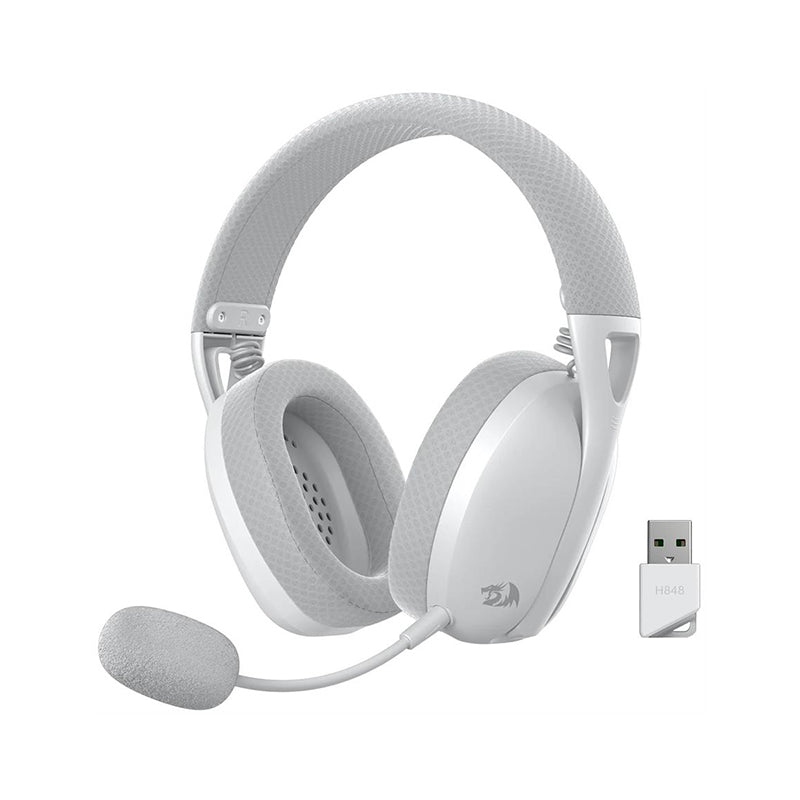 AUDIFONO H848G IRE PRO WIRELES BLANCO