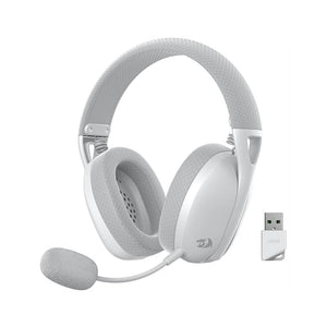AUDIFONO H848G IRE PRO WIRELES BLANCO
