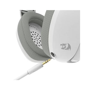 AUDIFONO H848G IRE PRO WIRELES BLANCO