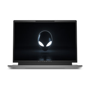 ALIENWARE X14 R2 I7-13620H 16GB RAM 512GB SSD RTX 4050 6GB 14P QHD W11 LUNAR SILVER