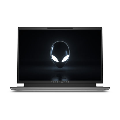 ALIENWARE X14 R2 I7-13620H 16GB RAM 512GB SSD RTX 4050 6GB 14P QHD W11 LUNAR SILVER