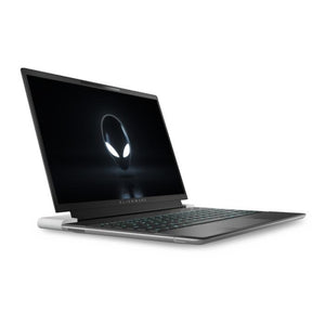 ALIENWARE X14 R2 I7-13620H 16GB RAM 512GB SSD RTX 4050 6GB 14P QHD W11 LUNAR SILVER