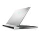 ALIENWARE X14 R2 I7-13620H 16GB RAM 512GB SSD RTX 4050 6GB 14P QHD W11 LUNAR SILVER