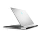 ALIENWARE X14 R2 I7-13620H 16GB RAM 512GB SSD RTX 4050 6GB 14P QHD W11 LUNAR SILVER
