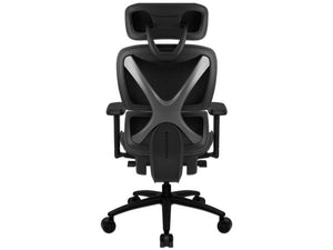 SILLA GAMING ERGONOMIC LOFT XTC DARK GREY