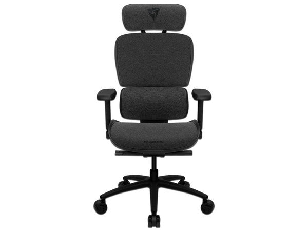 SILLA GAMING ERGONOMIC LOFT XTC DARK GREY