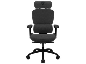 SILLA GAMING ERGONOMIC LOFT XTC DARK GREY