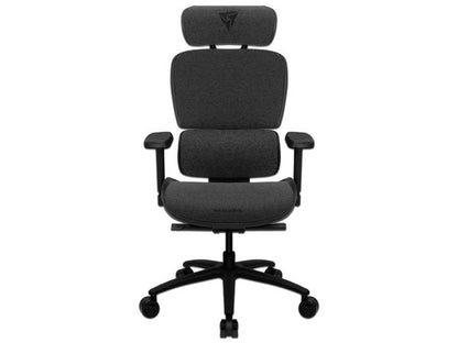 SILLA GAMING ERGONOMIC LOFT XTC DARK GREY
