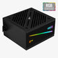 FUENTE DE PODER CYLON 600W 80 PLUS RGB FULL RANGE