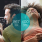 ADAPTADOR AC1300 INALAMBRICO MU-MIMO