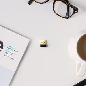 ADAPTADOR WIRELESS NANO USB 600MBPS ARCHER T20 NANO