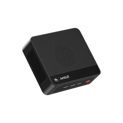 MINI PC RYZEN 7 7735U 24GB RAM 500GB SSD WIN 11