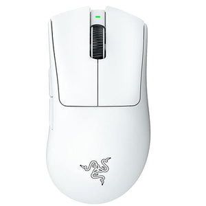 MOUSE GAMING DEATHADDER V3 PRO MERCURY